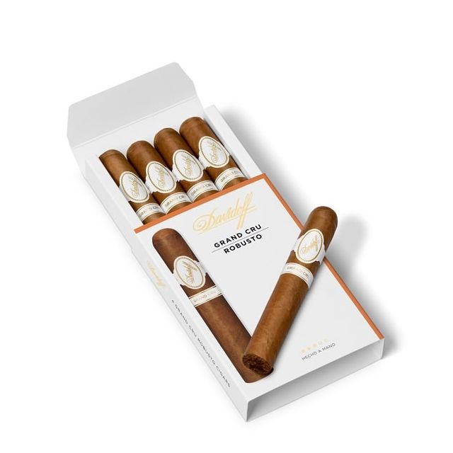 Davidoff Grand Cru Robusto