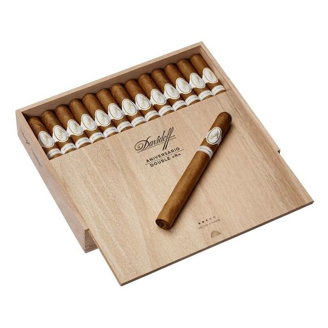 Davidoff Aniversario Double Robusto