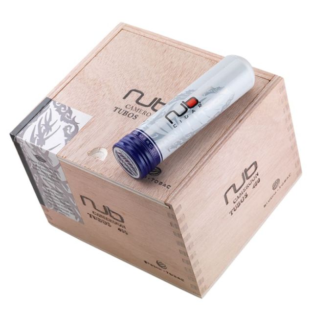 NUB 460 Cameroon Tubos