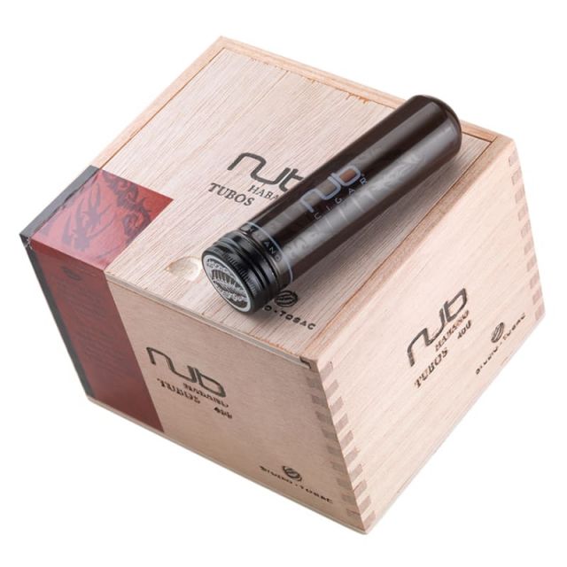 NUB 460 Sun Grown Tubos