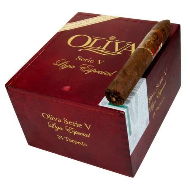 Oliva Serie V Liga Especial Torpedo