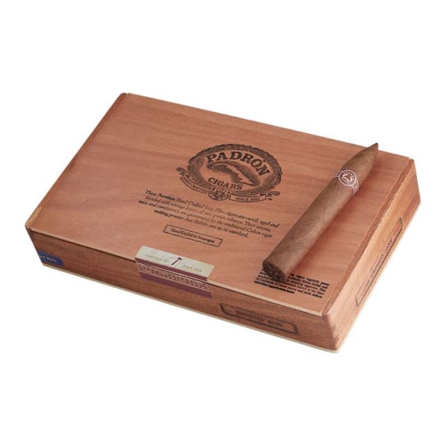 Padron 6000 Natural