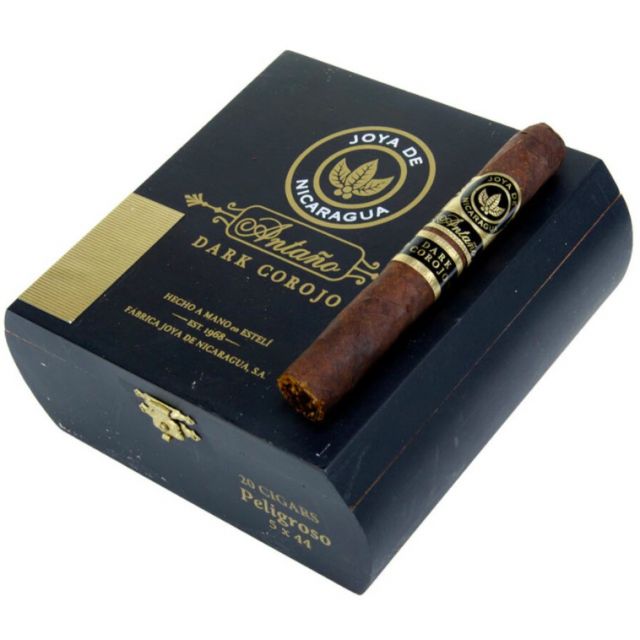 Joya De Nicaragua Antano Dark Corojo Peligroso