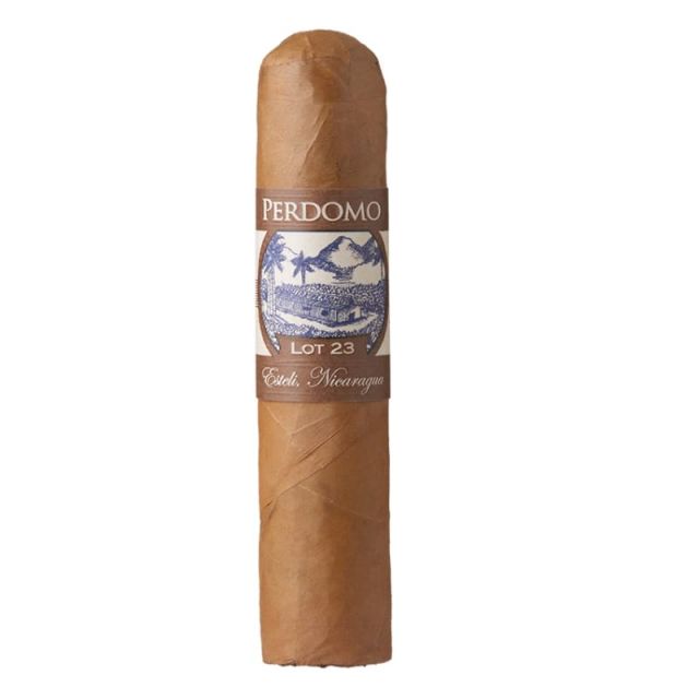 Perdomo LOT 23 Gordito Connecticut