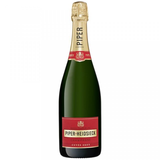 PIPER-HEIDSIECK Cuvee Brut