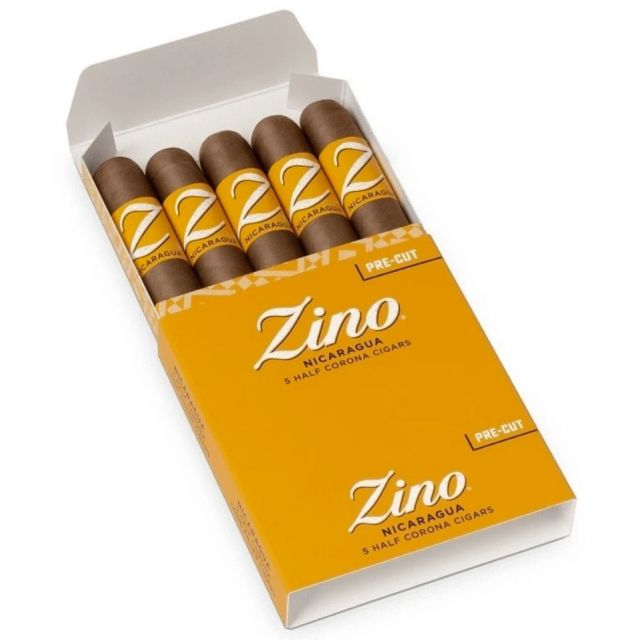 Zino Nicaragua Half Corona - Pre-cut
