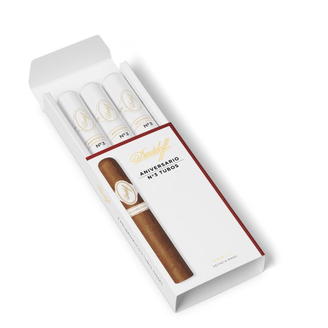 Davidoff Aniversario No 3 Tub