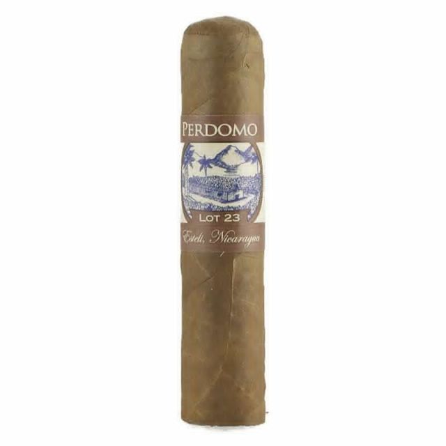 Perdomo LOT 23 Gordito Natural