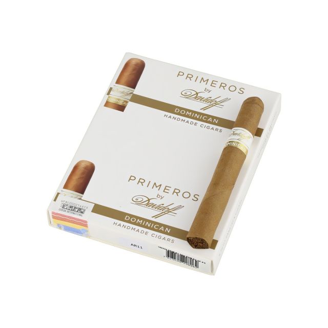 Davidoff Primeros
