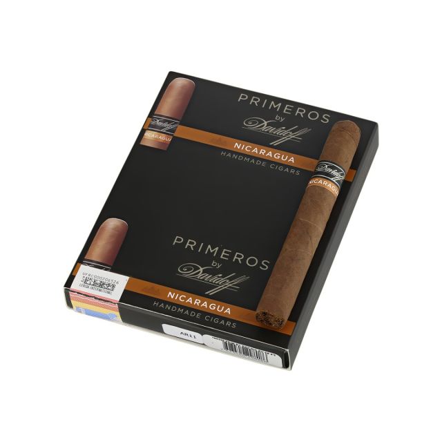 Davidoff Primeros Nicaragua