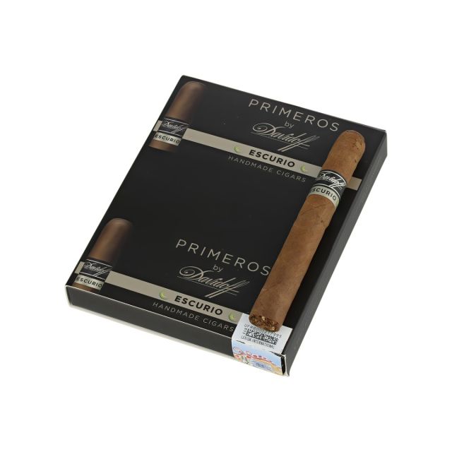 Davidoff Primeros Escurio