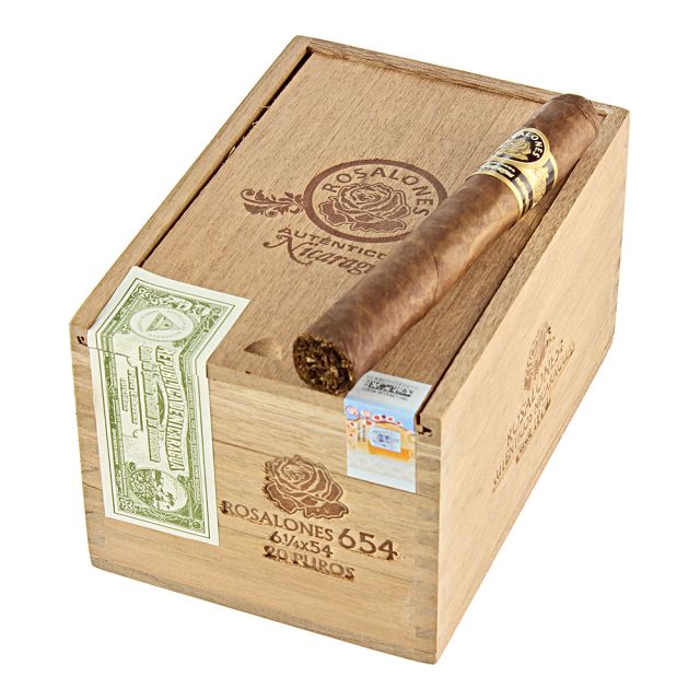 Joya de Nicaragua - Rosalones 654