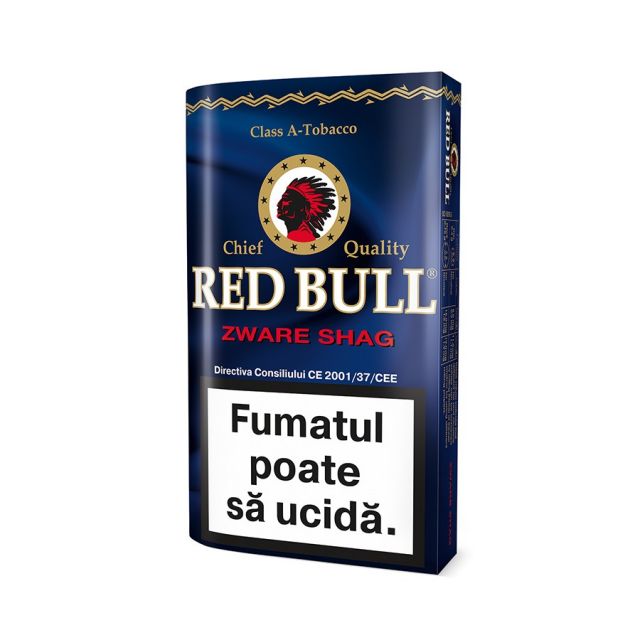 Red Bull Zware, 40g