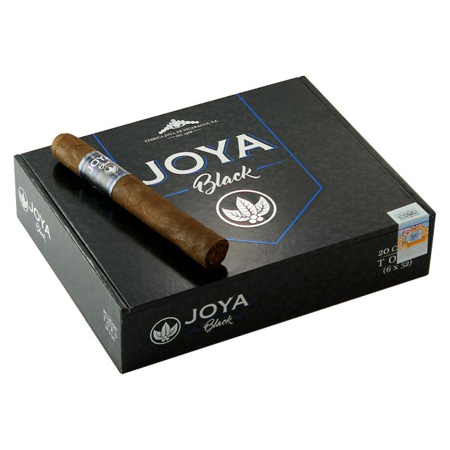 Joya de Nicaragua - Joya Black Toro