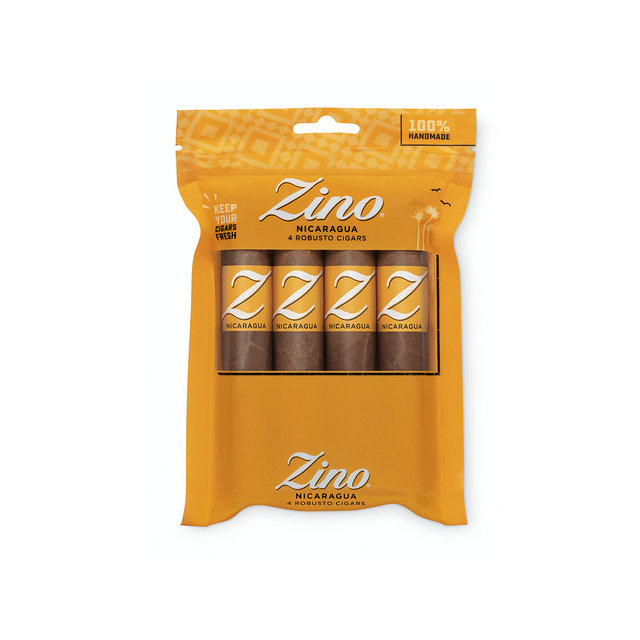  Zino Fresh Pack Nicaragua Robusto  
