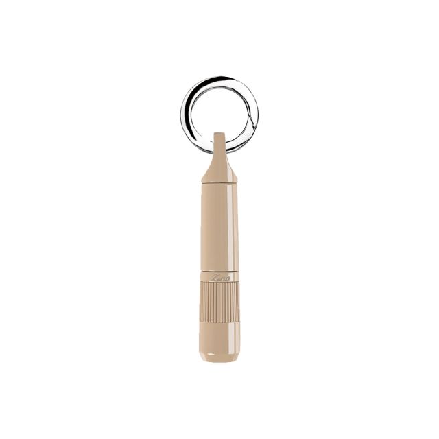 Cutter pentru trabuc Zino Z9 Punch Bej